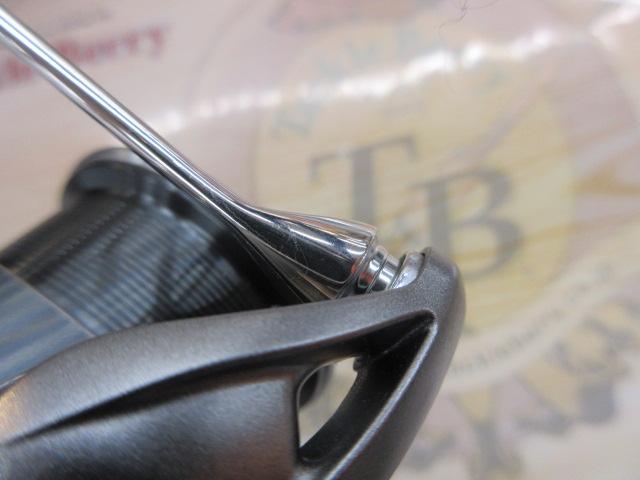 25カルディア FC LT2500S