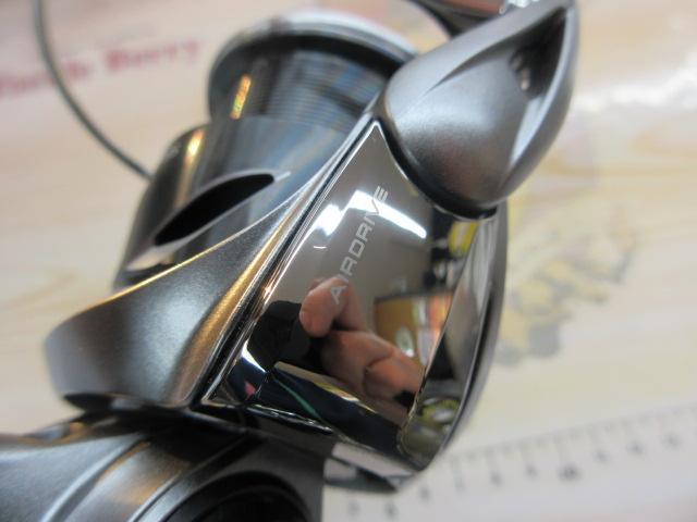 25カルディア FC LT2500S