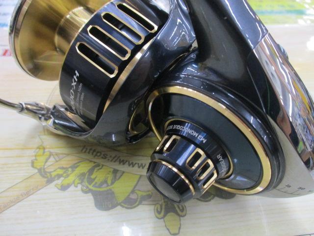 25ソルティガ 14000-XH｜＠ベリーネット 日本最大新品中古釣具WEBショップ