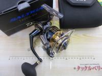 25ソルティガ 14000-XH