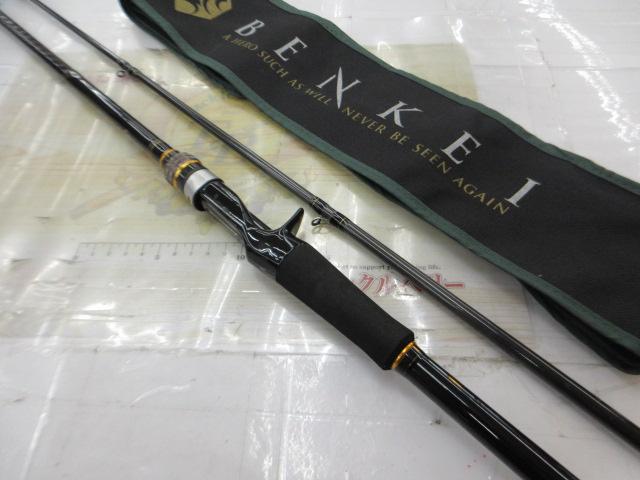 ベンケイ BIC-702X