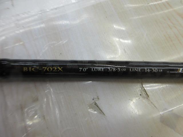 ベンケイ BIC-702X