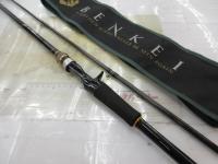 ベンケイ BIC-702X