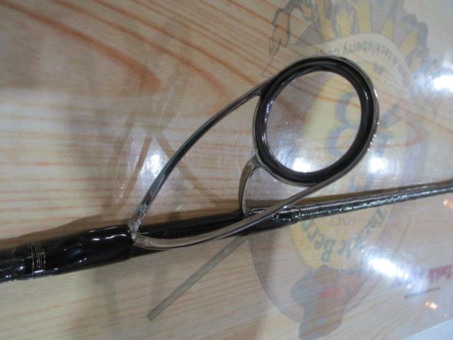 ブラスト J61MHS・V