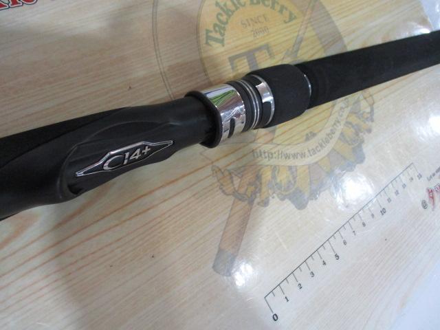 25グラップラー タイプC S76ML