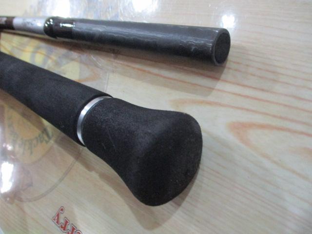 25グラップラー タイプC S76ML