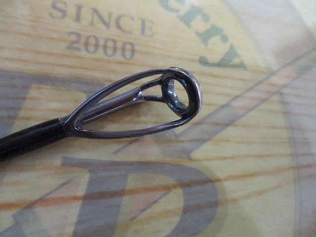 25グラップラー タイプC S76ML