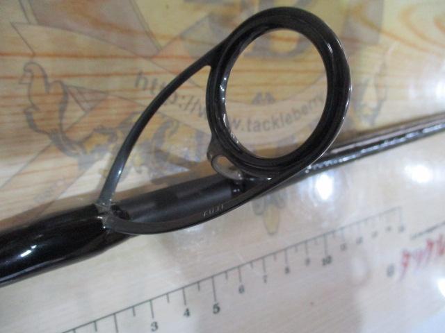 25グラップラー タイプC S76ML