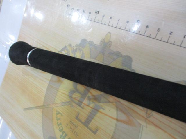 25グラップラー タイプC S76ML