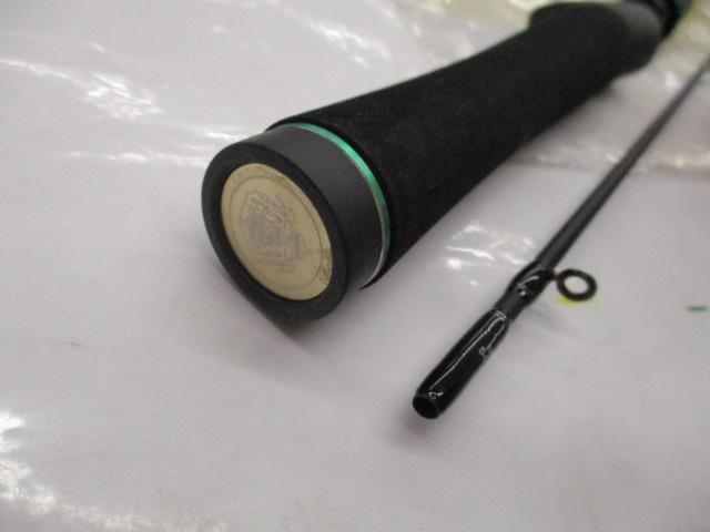 マスビートエクストリーム MEC-562UL