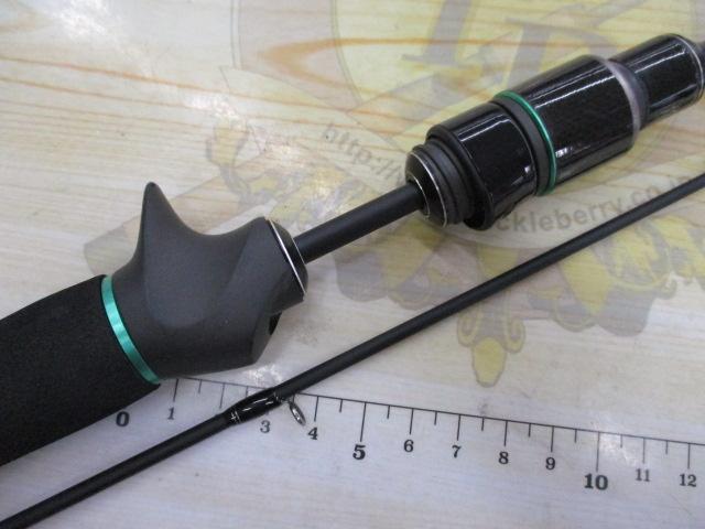 マスビートエクストリーム MEC-562UL