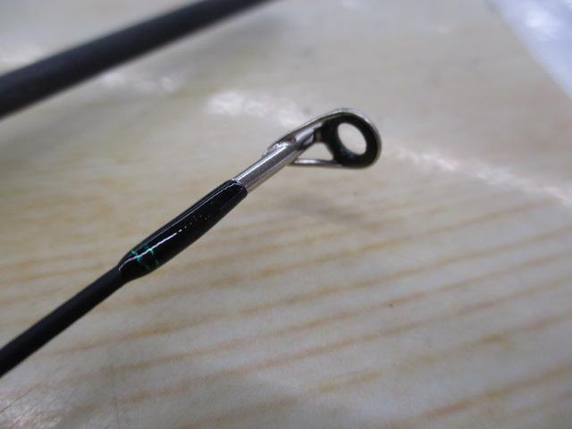 マスビートエクストリーム MEC-562UL