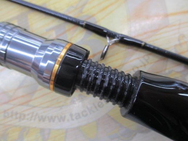 ライトアジX 170