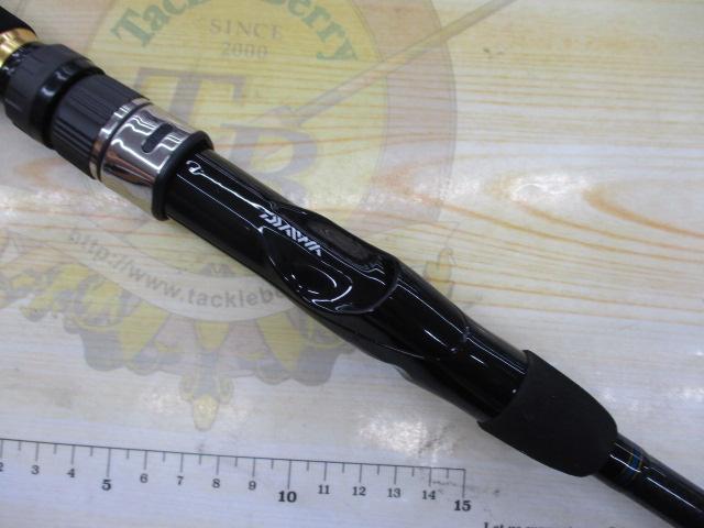 ビシアジX MH-170