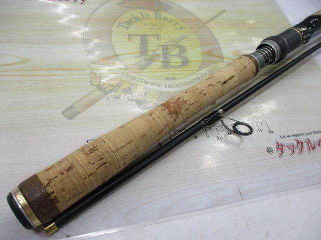 ラグゼソルテージリフレックスレオザ 87L SOLID EMOTION