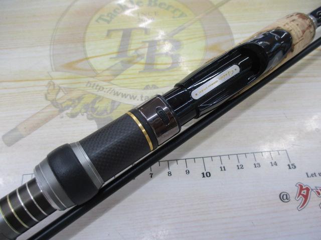 ラグゼソルテージリフレックスレオザ 87L SOLID EMOTION