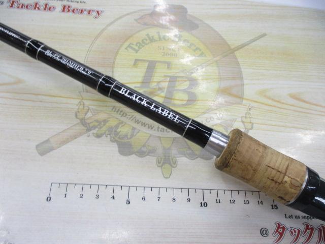 ブラックレーベル BL-PF701MHFB