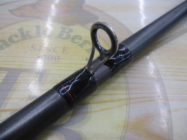 バトラーUSトレイル BA-UST701MRB-G