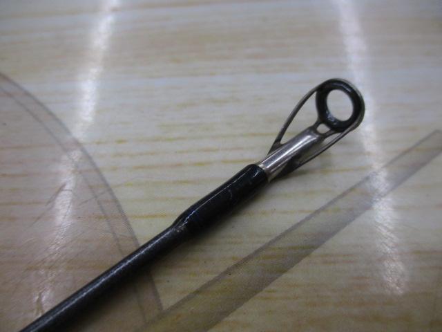 バトラーUSトレイル BA-UST701MRB-G