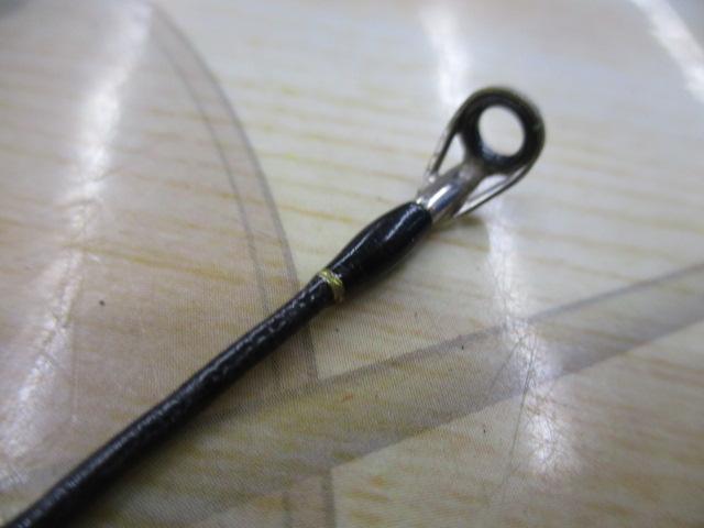 エクスプライド 264UL+