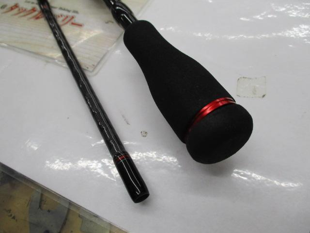 ブレイゾン 6102LS・V