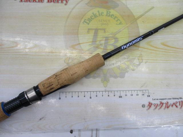 デュナミス DNS-63ML