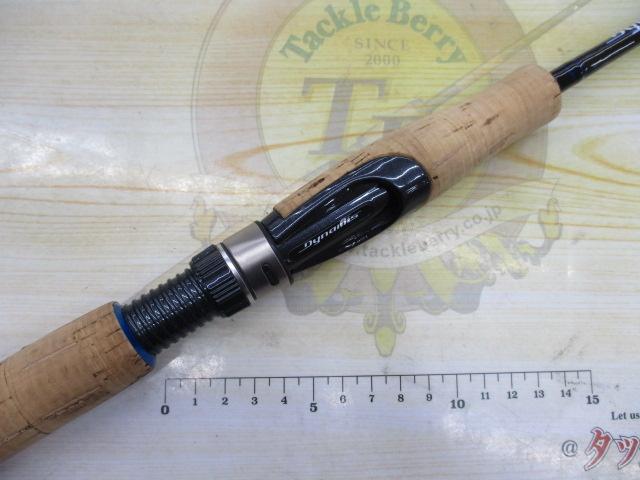 デュナミス DNS-63ML