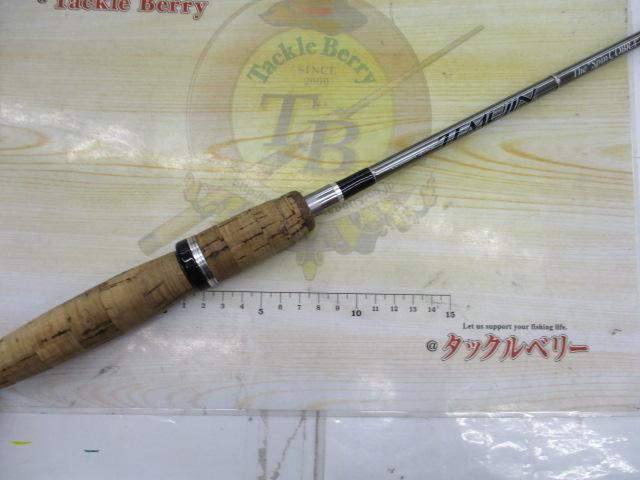 テムジン TMJS-63MH