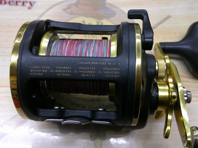 マグネティックスMG-30LS