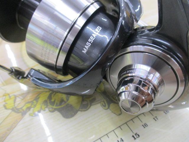 24セルテートSW 6000-XH｜＠ベリーネット 日本最大新品中古釣具WEBショップ