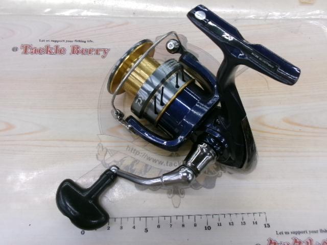 20クレスト LT6000-H