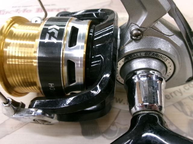 16クレスト 2506H-DH