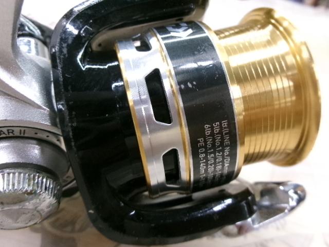 16クレスト 2506H-DH