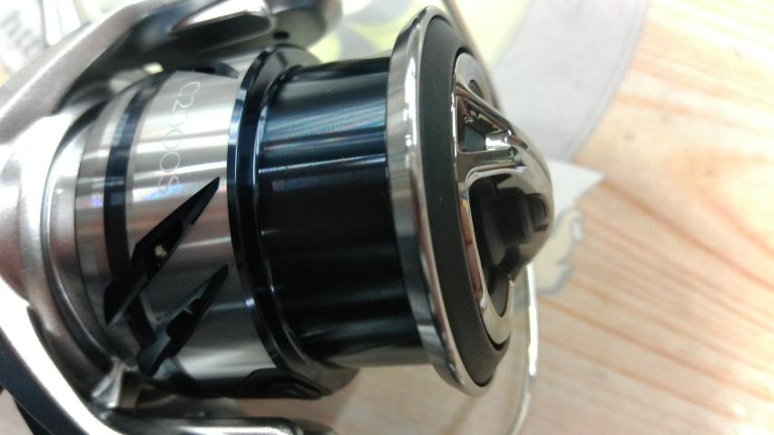 23ストラディック C2000S