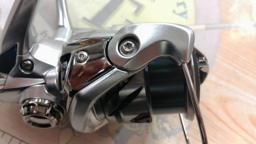 23ストラディック C2000S