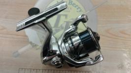 23ストラディック C2000S