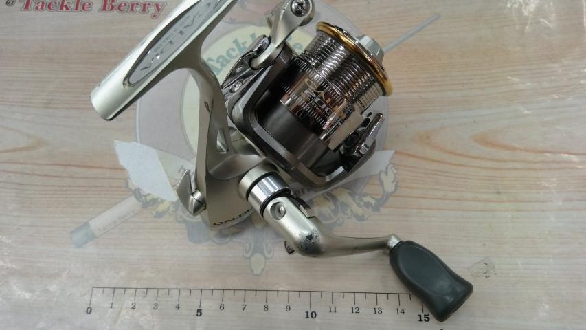 カルディア 2005｜＠ベリーネット 日本最大新品中古釣具WEBショップ