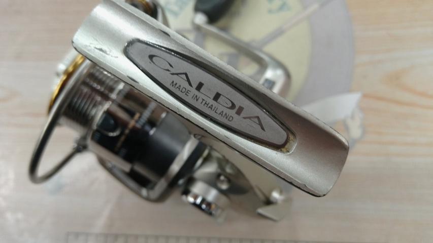 カルディア 2005｜＠ベリーネット 日本最大新品中古釣具WEBショップ