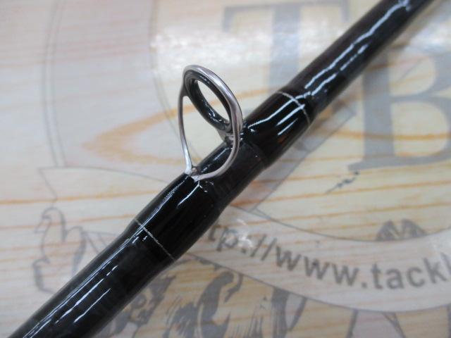 ブレイゾン C66ML