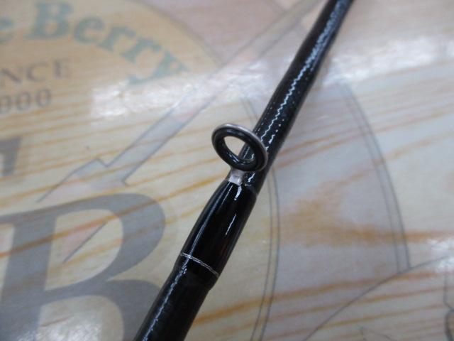 ブレイゾン C66ML