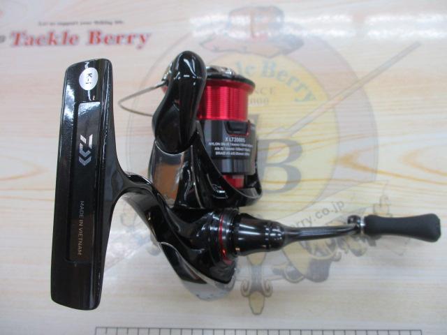 24月下美人X LT2000S