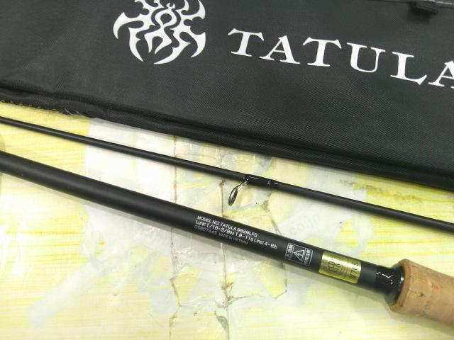 タトゥーラ 682MLFS