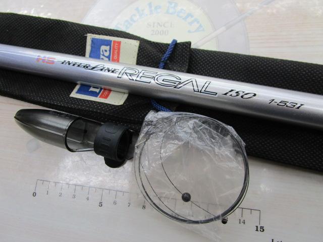 HSリーガルISO 1-53I