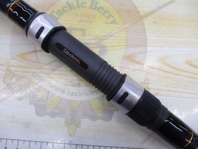 リーガル 3-45遠投