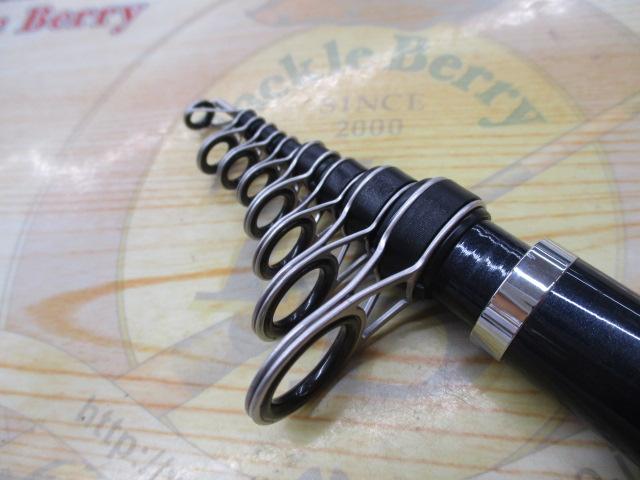 リーガル 3-45遠投