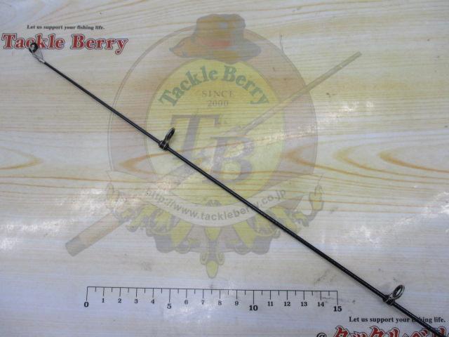 リーガル 3-45遠投