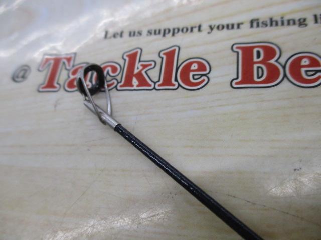 リーガル 3-45遠投