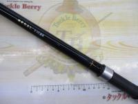 リーガル 3-45遠投