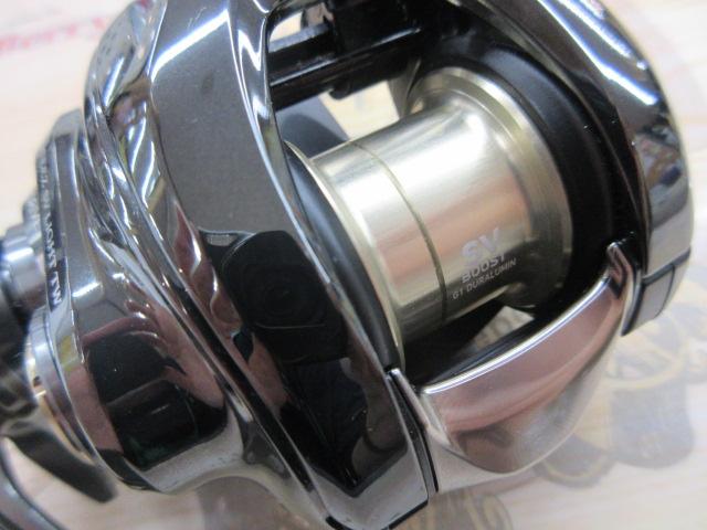 26スティーズ SV ライト TW 100HL