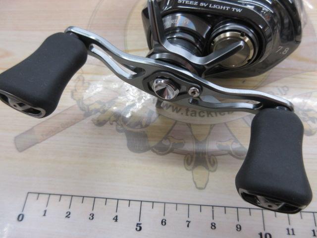 26スティーズ SV ライト TW 100HL